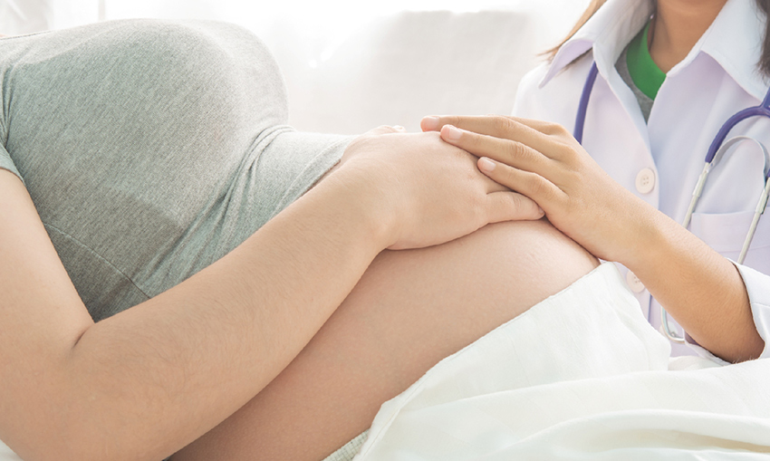 Gebelikte hipertansiyon Gebelikte hipertansiyon nedir