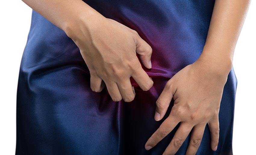 Gebelikte vajinada bıçak saplanır gibi ağrı Gebelikte vajinada bıçak saplanır gibi ağrı neden olur