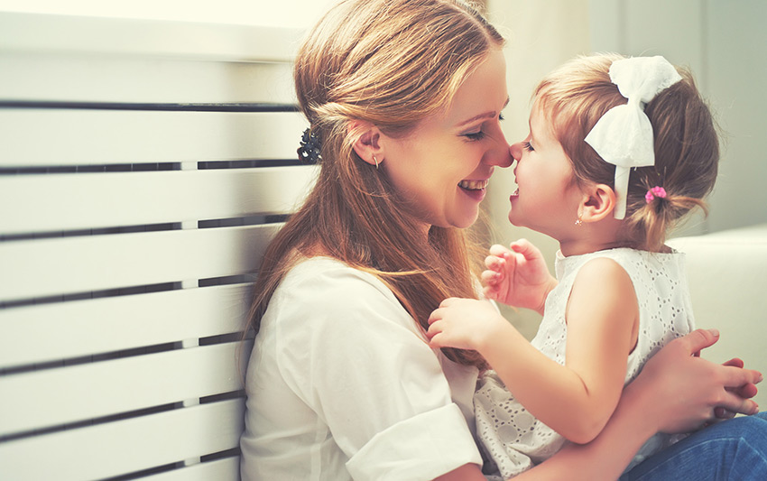 Güvenli bağlanan bebeklerin özellikleri