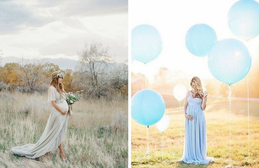 hamile dış çekim pozları hamilelik dış çekim fikirleri