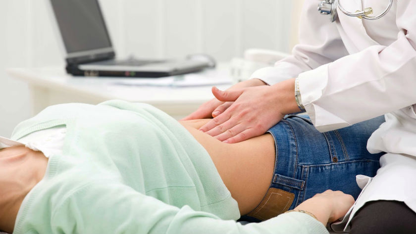 gebe kalamama nedenleri