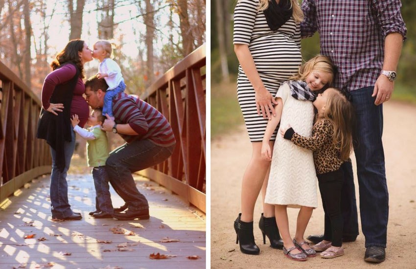 hamile olduğunu anlatan fotoğraflar hamilelik çekimi için fikirler