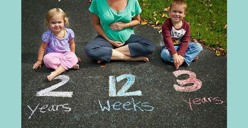 hamileliğin duyurulması hamileliğin duyurulması