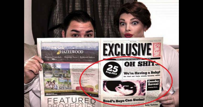 hamilelik haberi verme fikirleri hamilelik haberi verme fikirleri