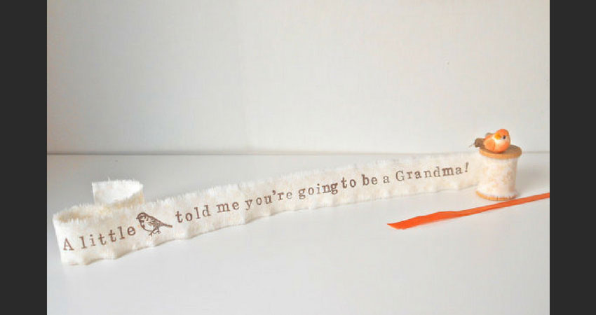 hamilelik kartları Hamilelik müjdesi kartları