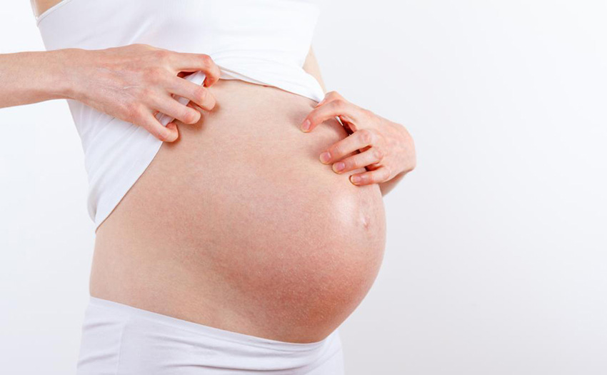 hamilelikte alerji belirtileri hamilelikte alerji belirtileri nelerdir