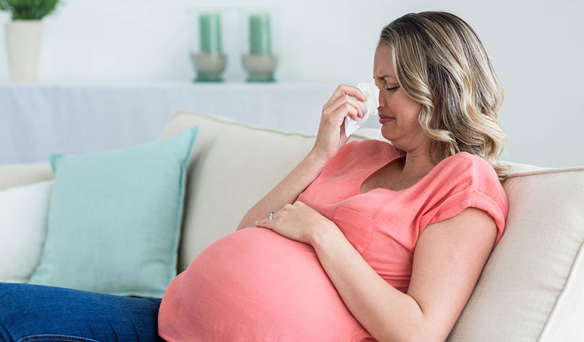 Hamilelikte görülen alerjik hastalıklar Hamilelikte görülen alerjik hastalıklar nelerdir