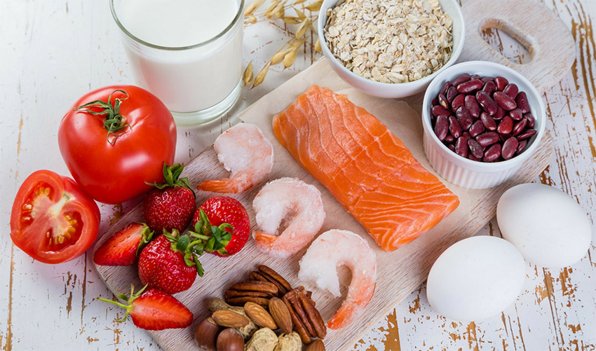 Hamilelikte alerji yapan yiyecekler Hamilelikte alerji yapan yiyecekler nelerdir