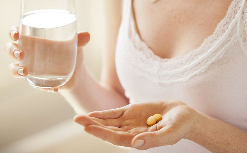 Gebelikte folik asit kullanımı Gebelikte folik asit ne zaman başlanmalı