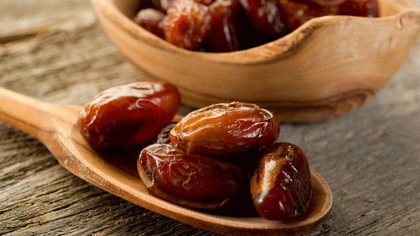 gebelikte hurma yemek