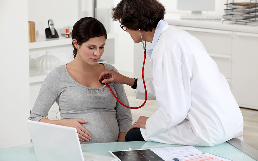 hamileyken kalp çarpıntısı hamilelikte çarpıntı