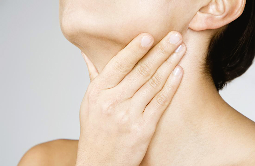 Gebelikte sıcak basması