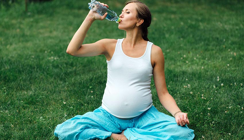 hamilelikte egzersiz programı hamilelikte spor programı