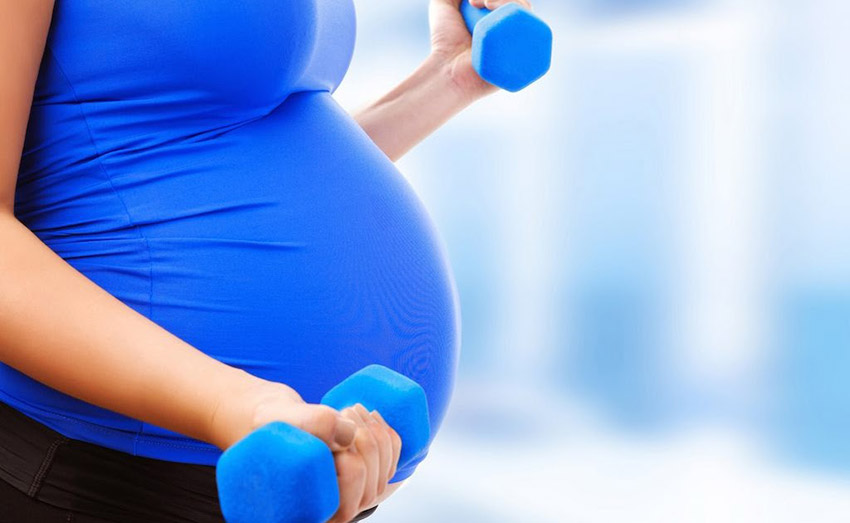 hamileyken spor yapılır mı hamilelikte spor yapılır mı