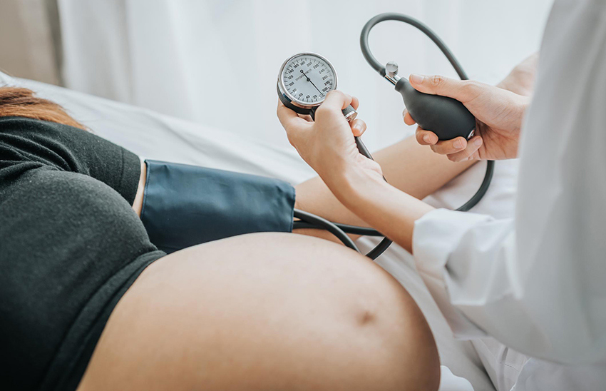 Hamilelikte yüksek tansiyon belirtileri gebelikte yüksek tansiyon belirtileri nelerdir