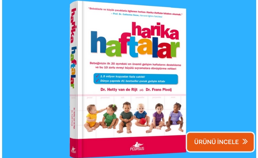 Harika Haftalar