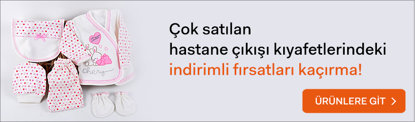 hastane çıkışı banner