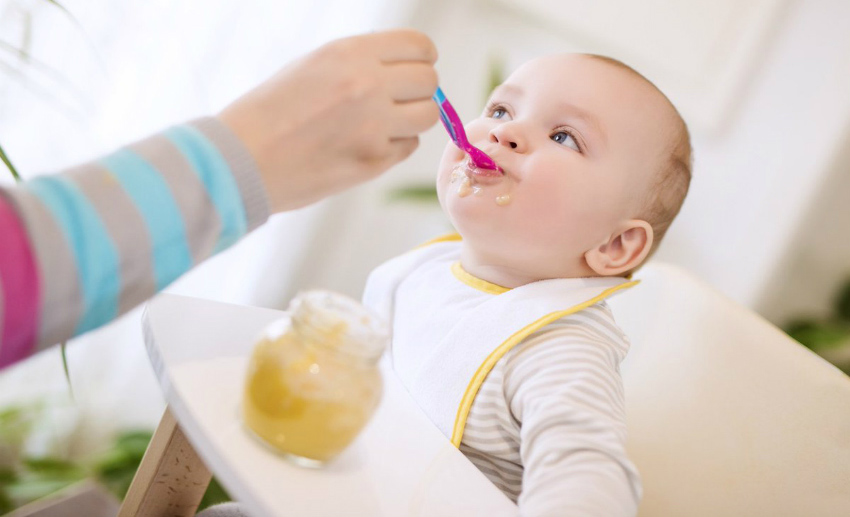 hazır mama nedir Kavanoz maması nedir