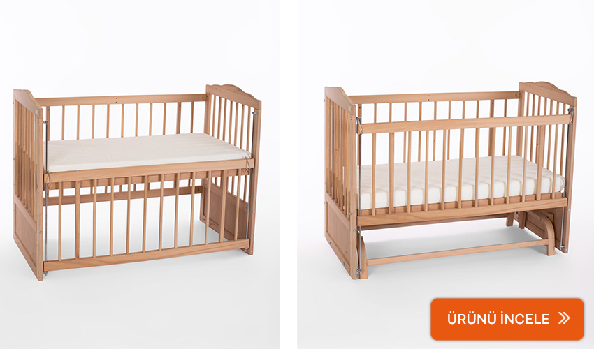 Heyner anne yanı beşik