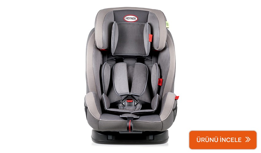 heyner multifix aero plus isofix