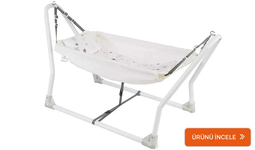 En İyi Bebek Hamağı (Çingene Beşik) Modelleri Anneysen