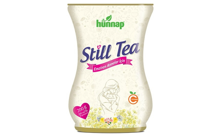 emziren anne çayları