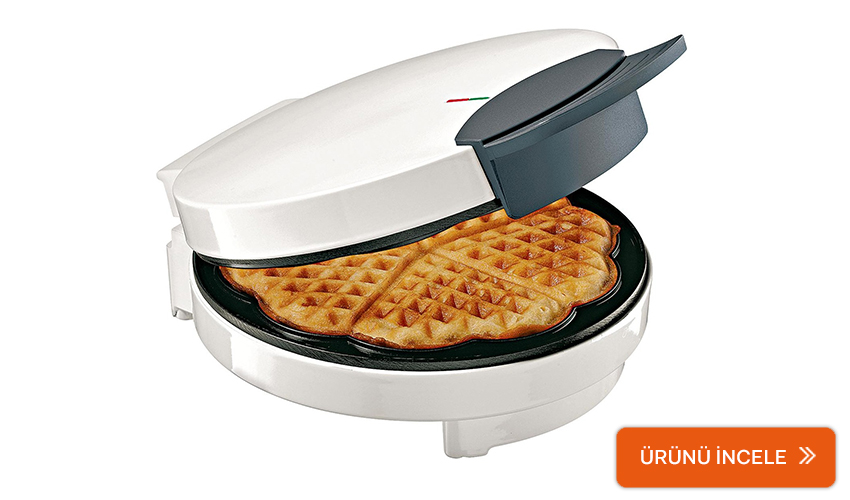 Ideen welt waffle makines