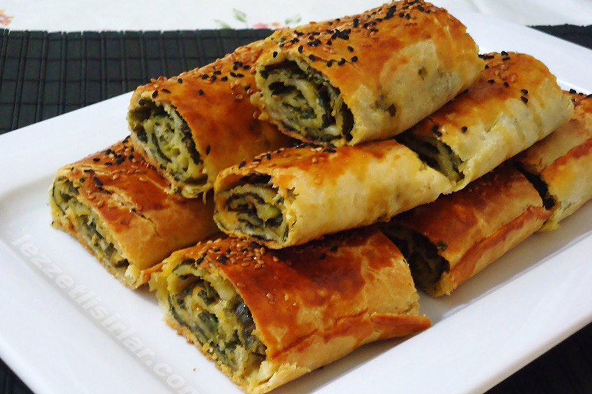 İştahsız çoçuklar için yemek tarifleri