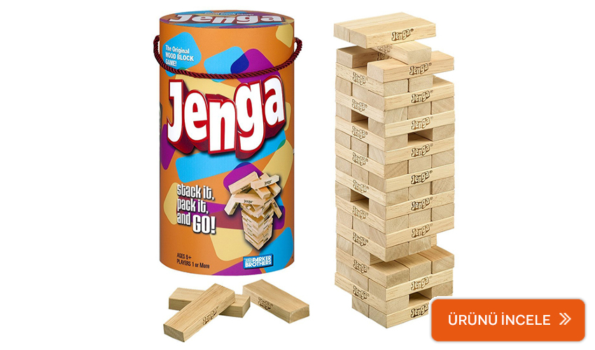 Jenga