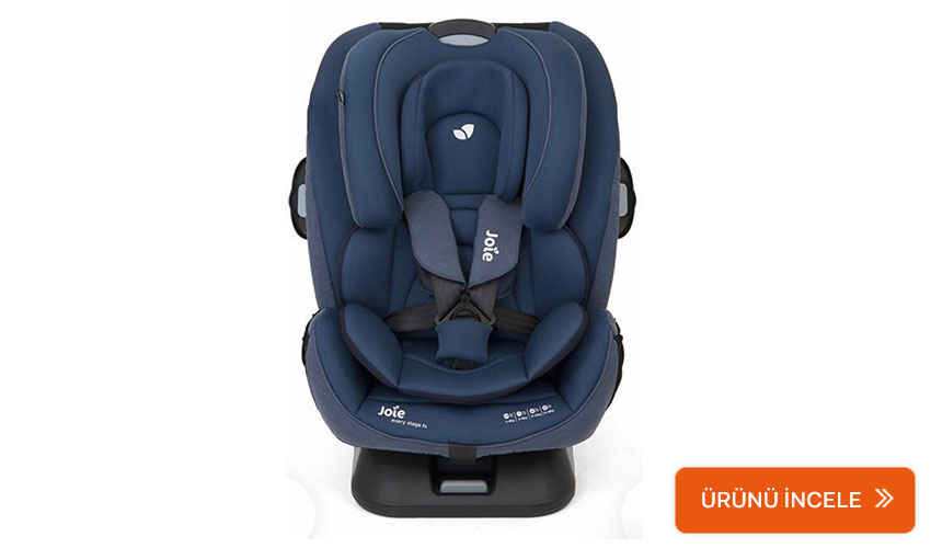 En İyi Bebek Oto Koltuğu Tavsiyeleri Anneysen