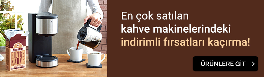 En İyi Kahve Makinesi Tavsiyeleri Anneysen