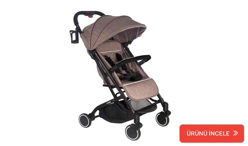 En İyi 13 Baston Bebek Arabası Anneysen