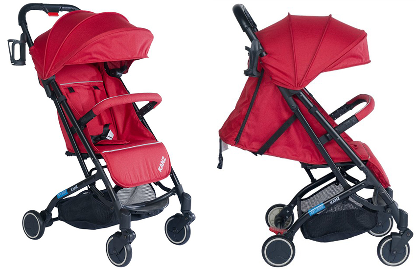 Kanz Bebek Arabası İncelemesi Öne Çıkan 9 Model Anneysen