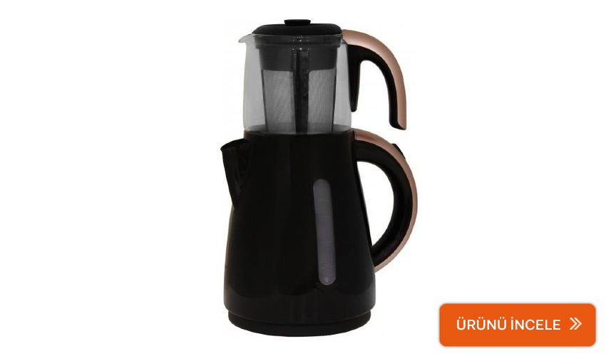  Karaca Çay Makinesi