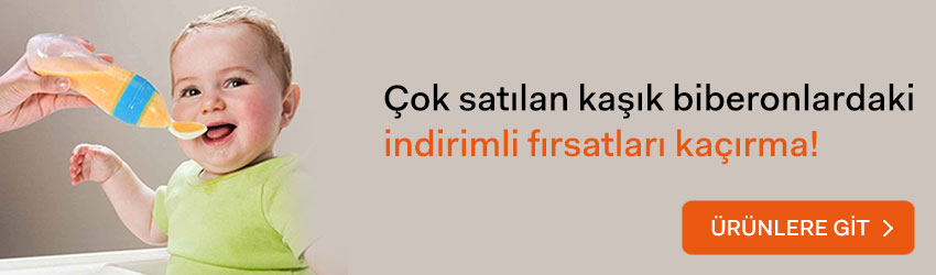 kaşık biberon banner