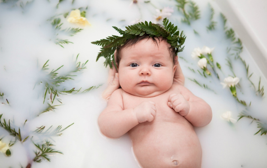 Kırk çıkarma banyosu Kırk çıkarma banyosu nasıl yapılır