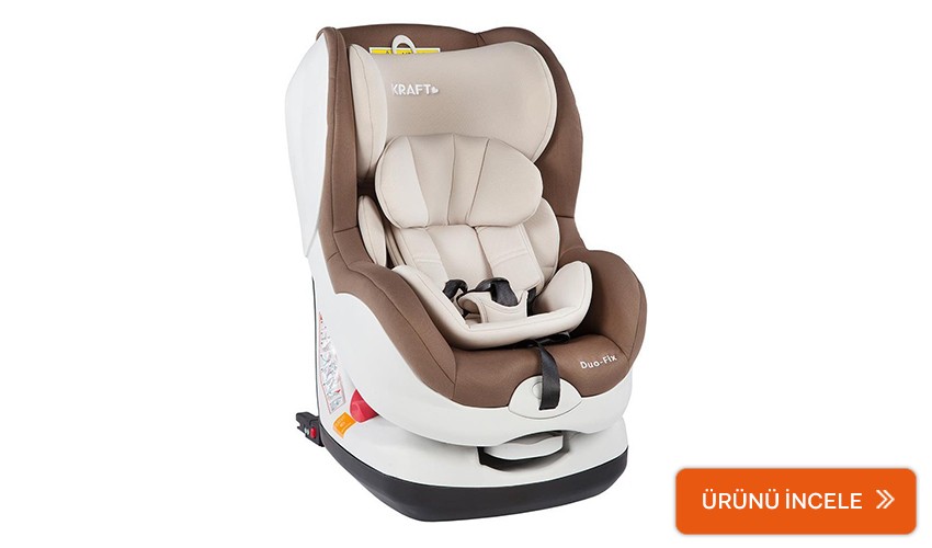 kraft duo fix isofixli