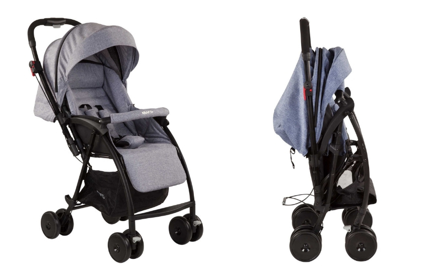 Kraft Bebek Arabası İncelemesi Öne Çıkan 10 Model Anneysen