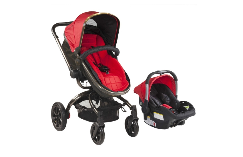 Kraft Bebek Arabası İncelemesi Öne Çıkan 10 Model Anneysen