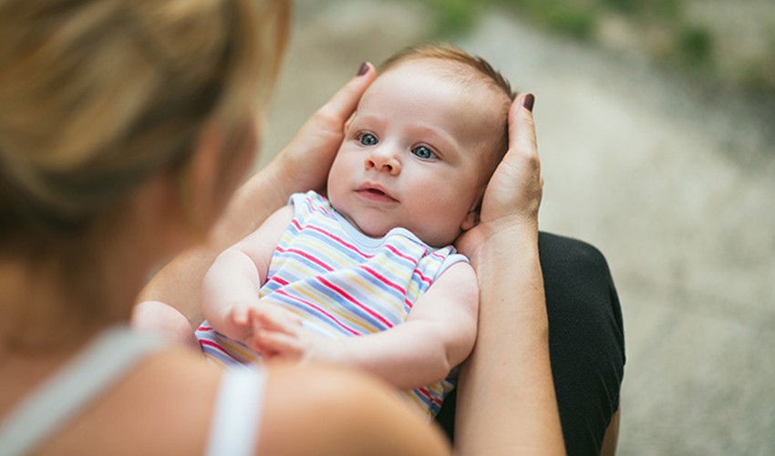 kucağa alma şekilleri