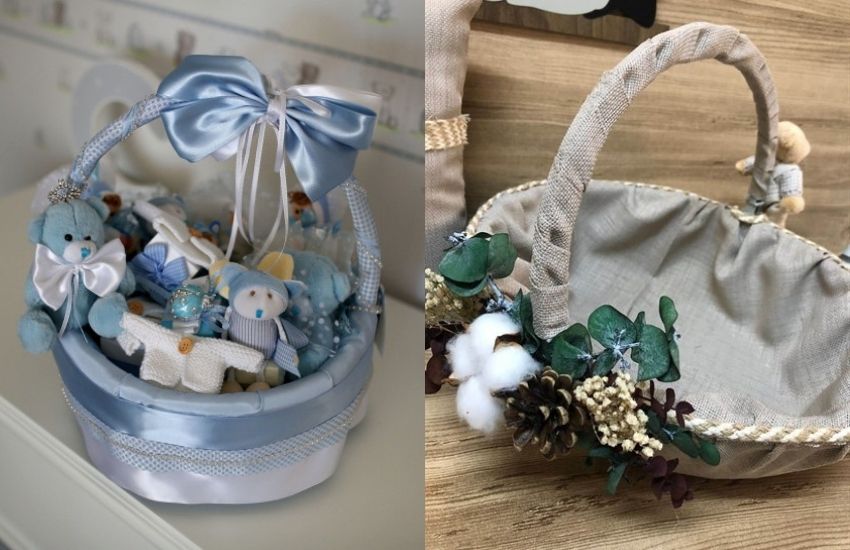 lohusa sepeti nasıl hazırlanır