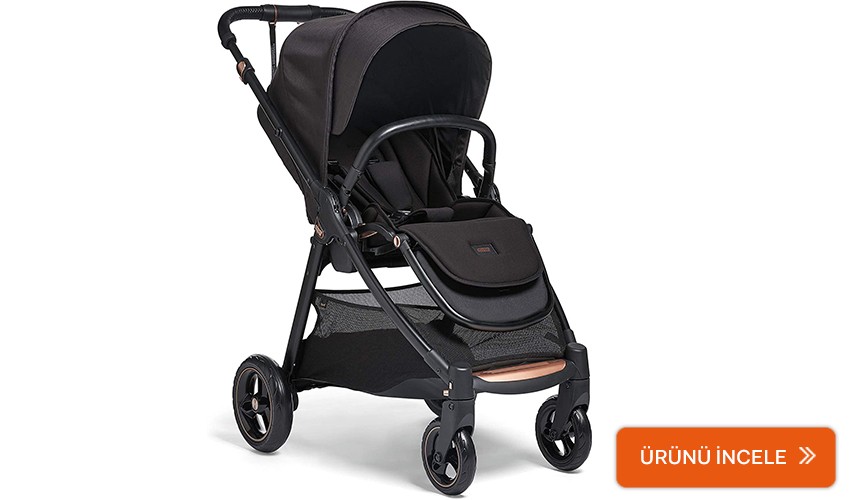 mamas papas baston bebek arabası