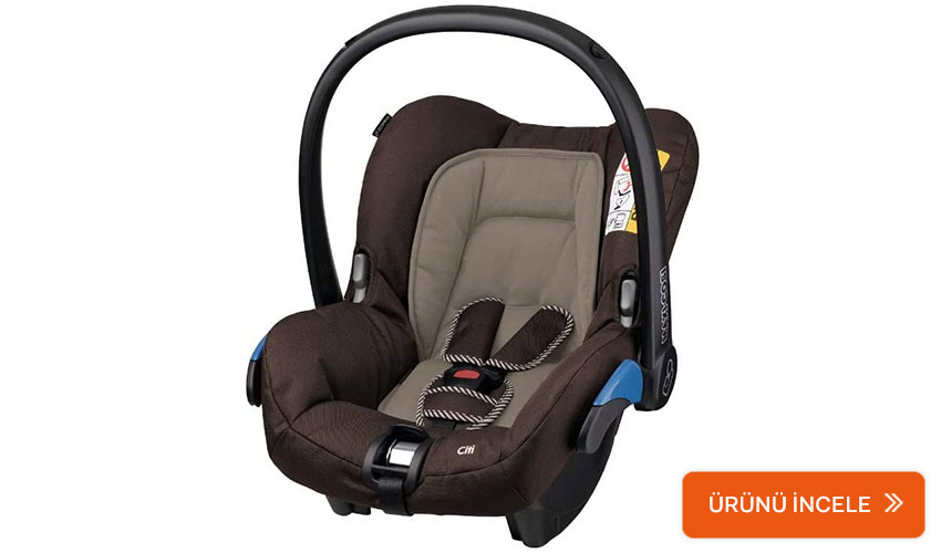 maxi cosi oto koltuğu