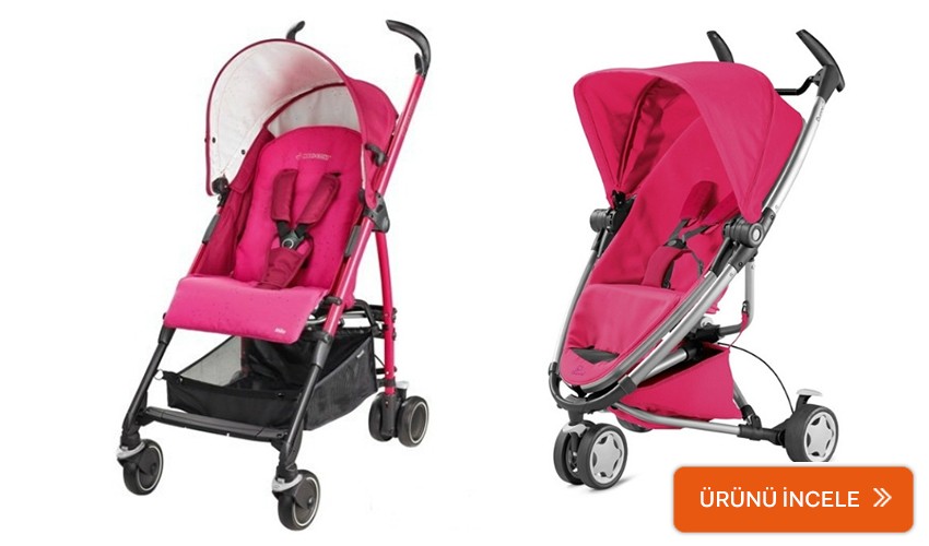 maxi cosi baston bebek arabası