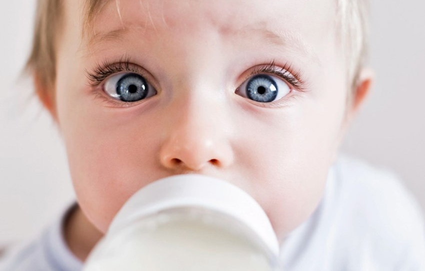 bebeği memeden keserken dikkat edilmesi gerekenler Memeden keserken bu hataları yapmayın