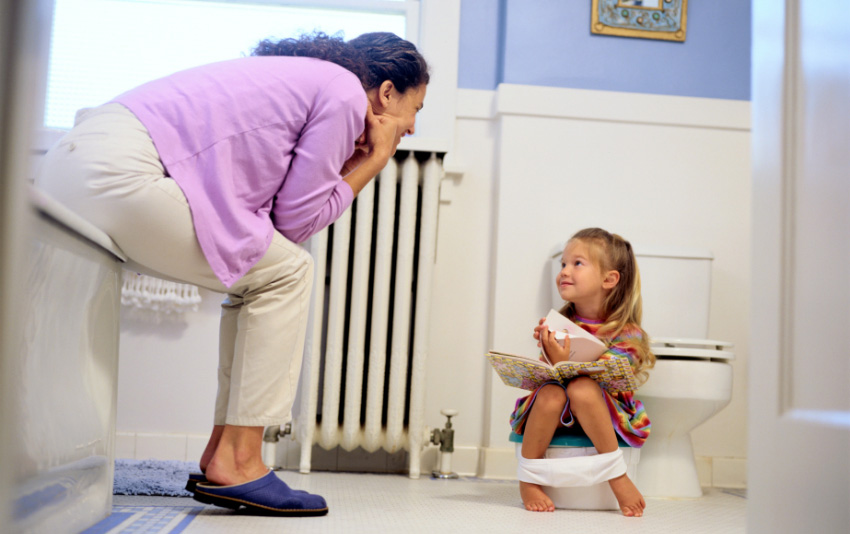 montessori tuvalet eğitiminde dikkat edilmesi gerekenler