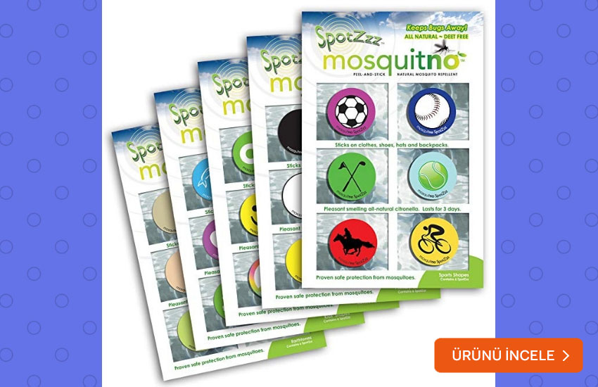 mosquitno sinek kovucu bant