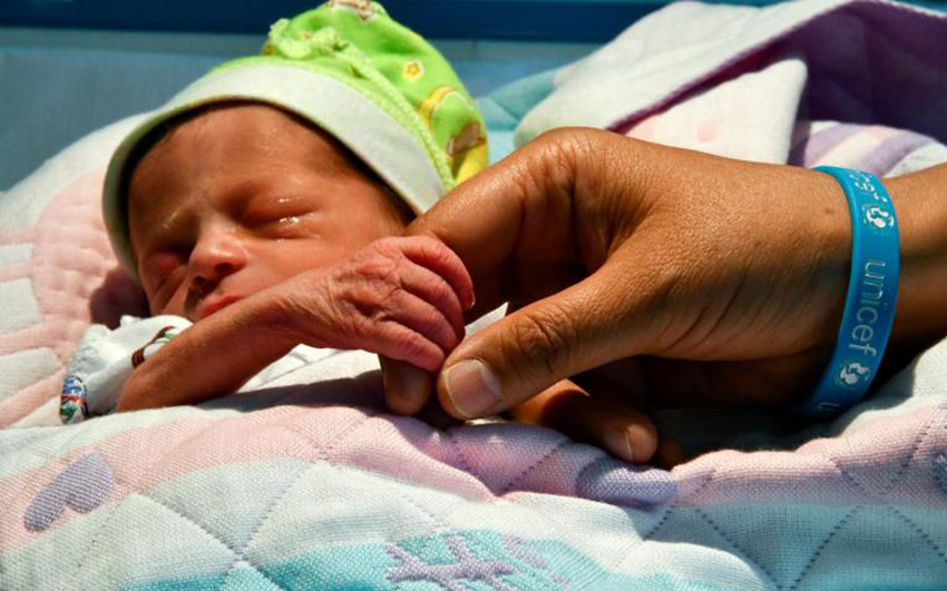 Nöral tüp defekti folik asit