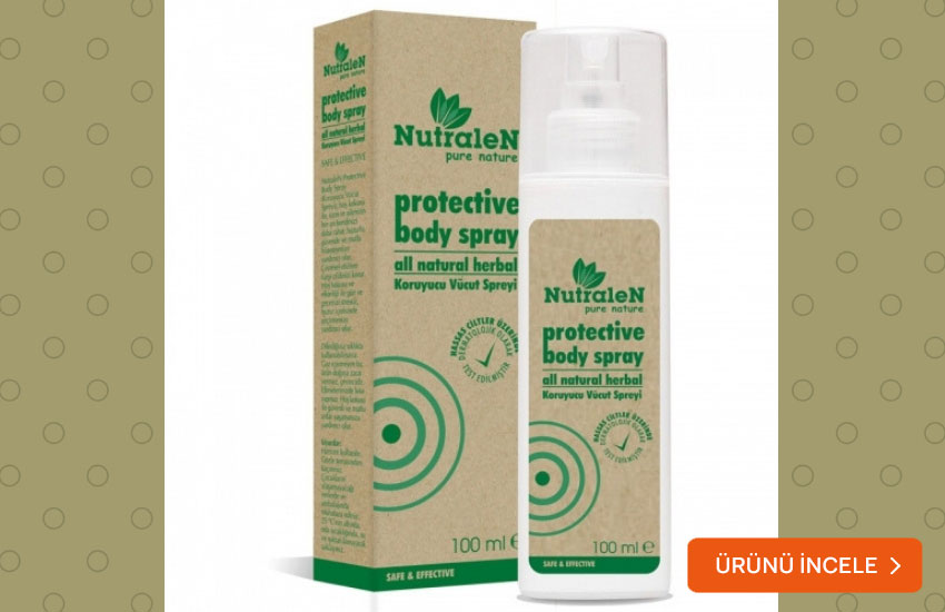 nutralen sinek kovucu