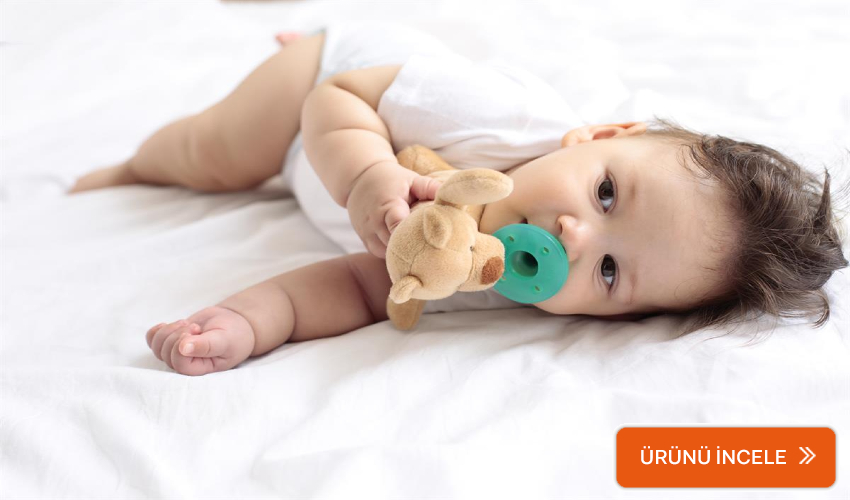 Oioi emzikli uyku arkadaşı